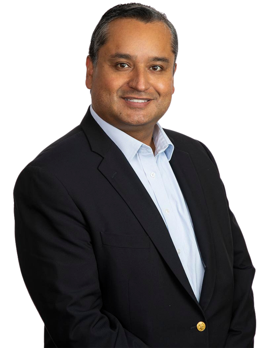 Hugo Palacios, REALTOR® del Hugo Palacios Group en Keller Williams